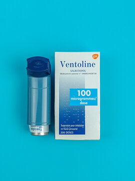 Ventolin où acheter