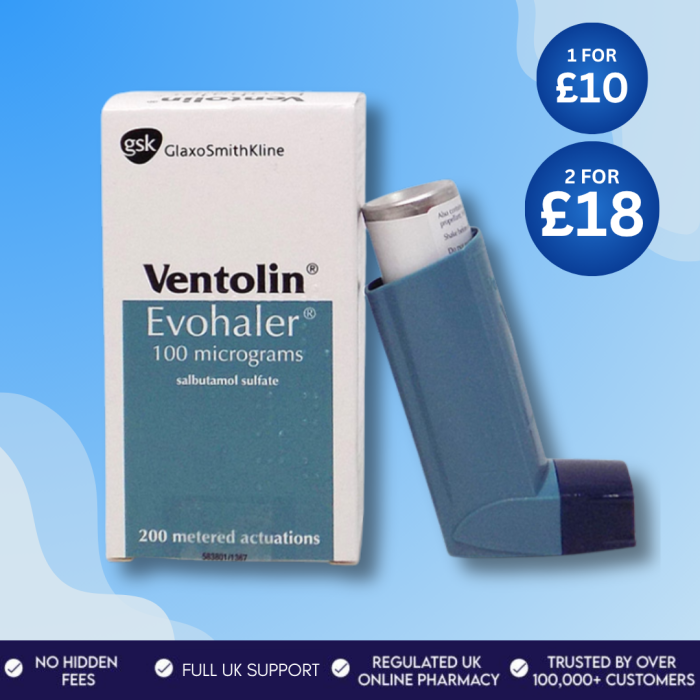 ventolin pas cher