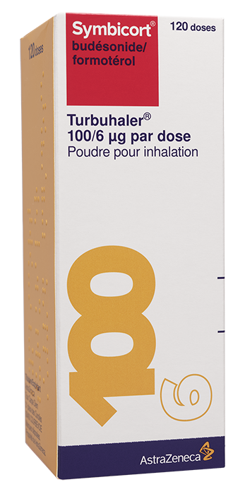 Ventolin Puff Sans Ordonnance