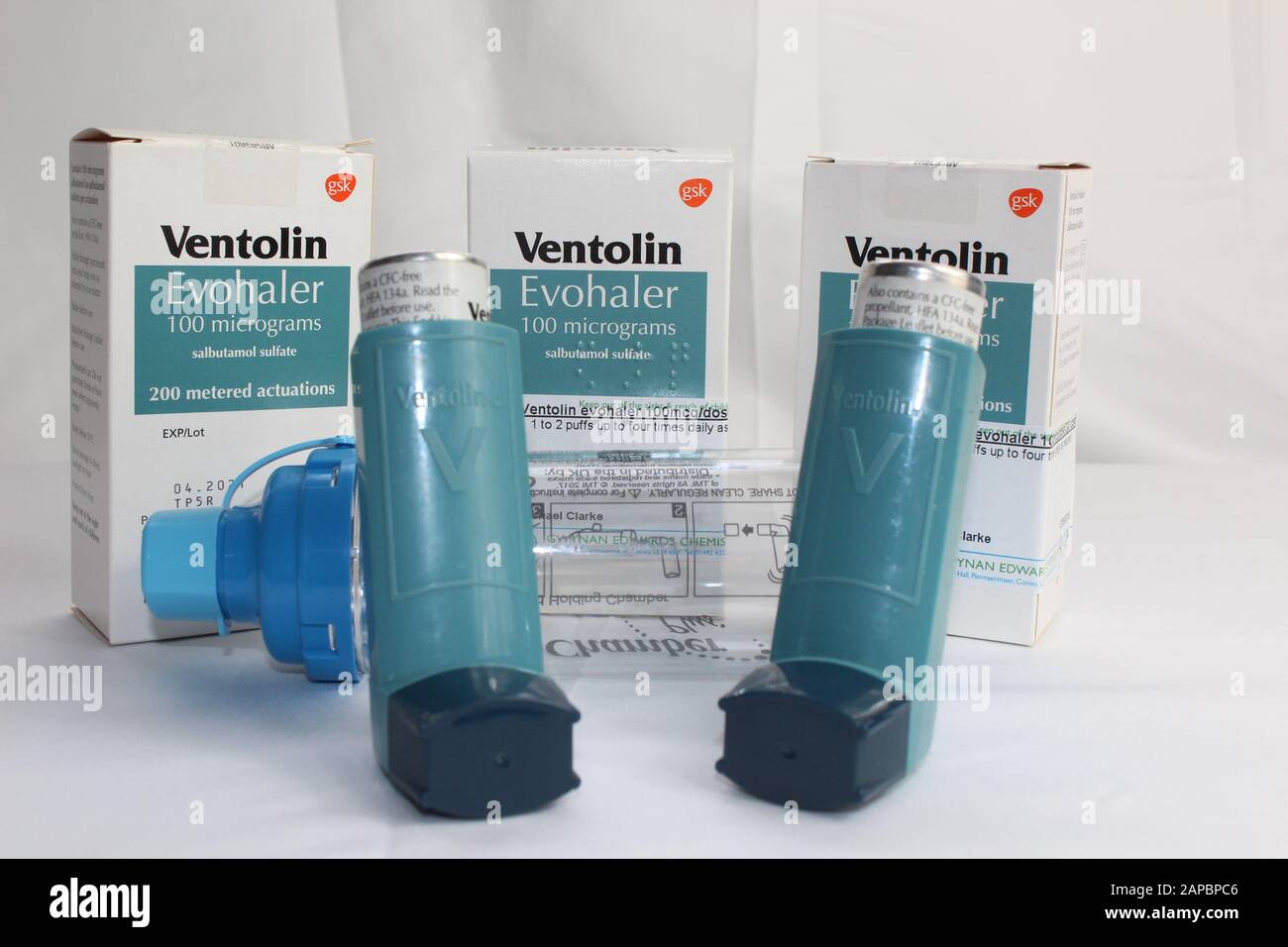 ventolin recepta online