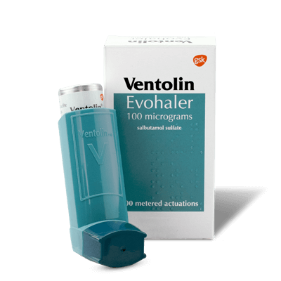 ventolin salbutamol inhaler online