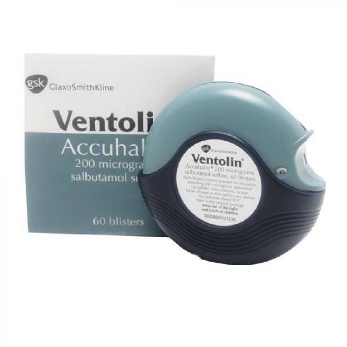 Ventolin Spray Online