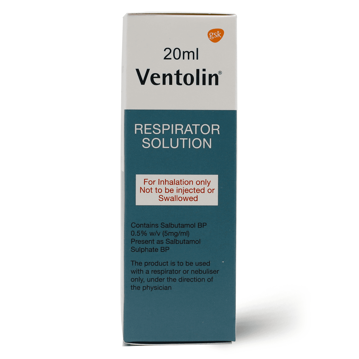 Ventolin spray online