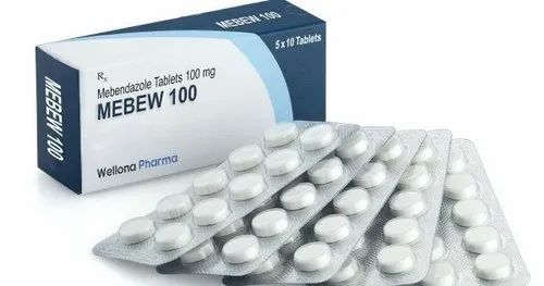 Vermox avec ou sans ordonnance