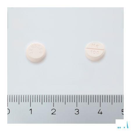 Vermox pilules