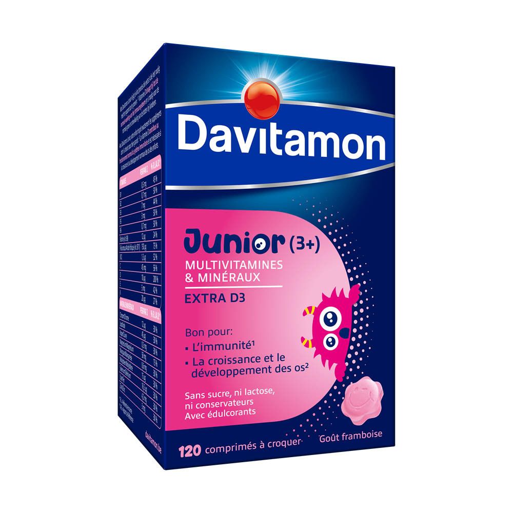 Vermox sans ordonnance