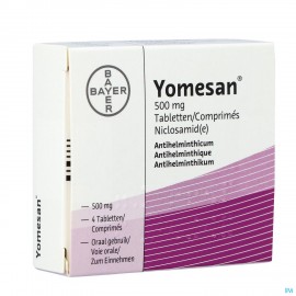Vermox Sirop Prix