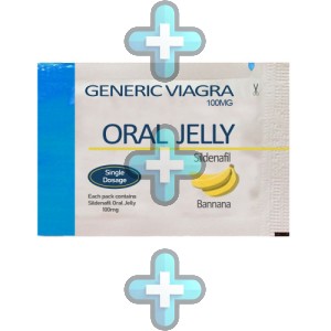 Viagra 100mg Jelly