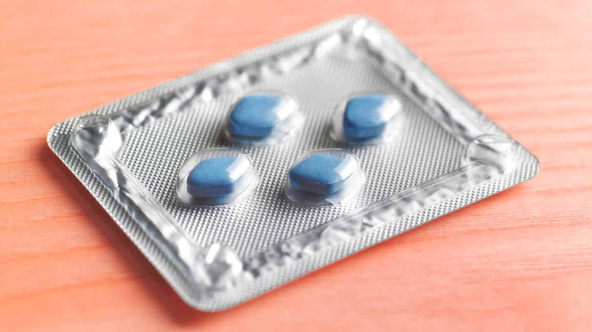 Viagra 100mg Kaise Le