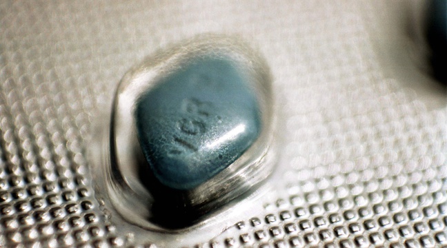 Viagra 200 mg achat