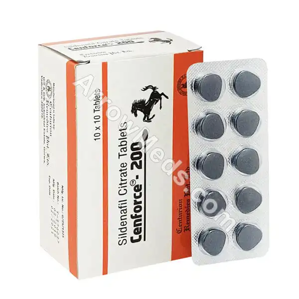 Viagra 200mg prix