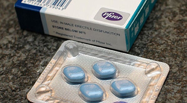 Viagra 25mg