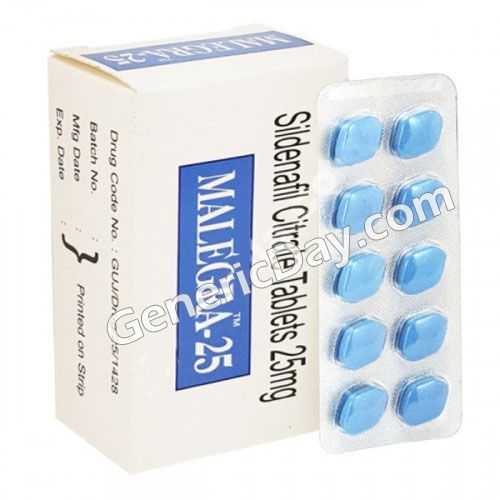 Viagra 25mg