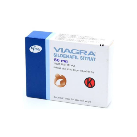 Viagra 50 Mg Comprimé