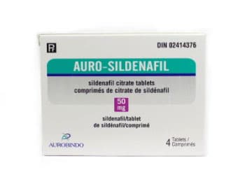 Viagra 50mg mrp