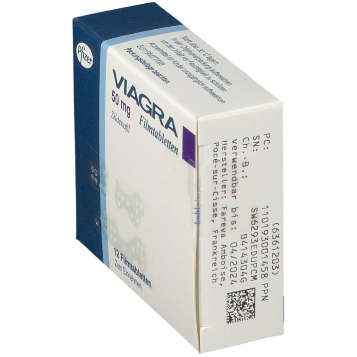 Viagra 50mg Online