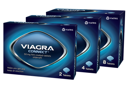 Viagra 50mg Spc
