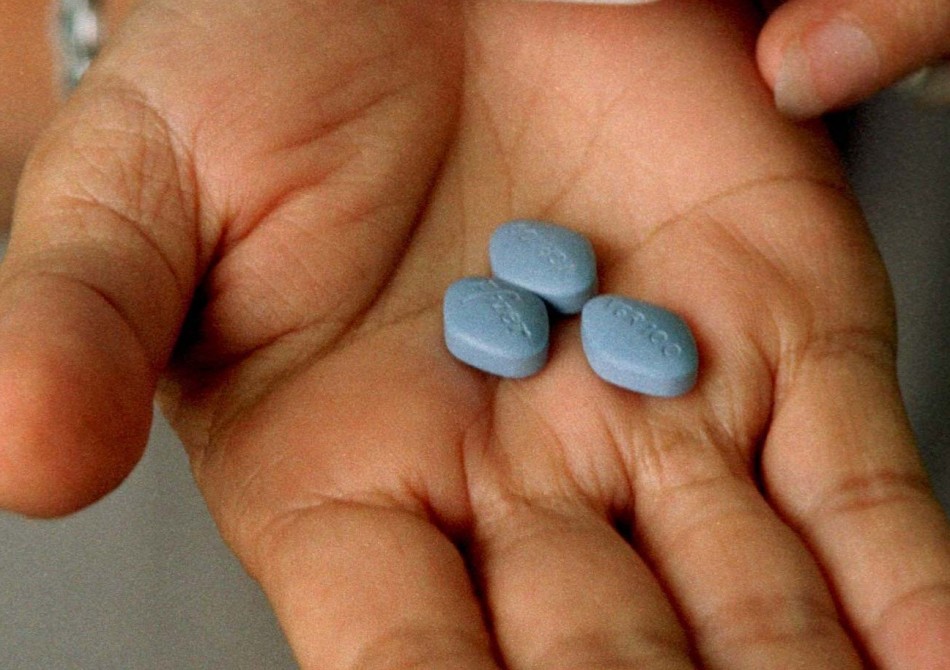 Viagra acheter online