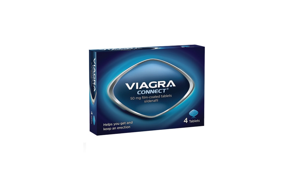Viagra Connect 75 Mg
