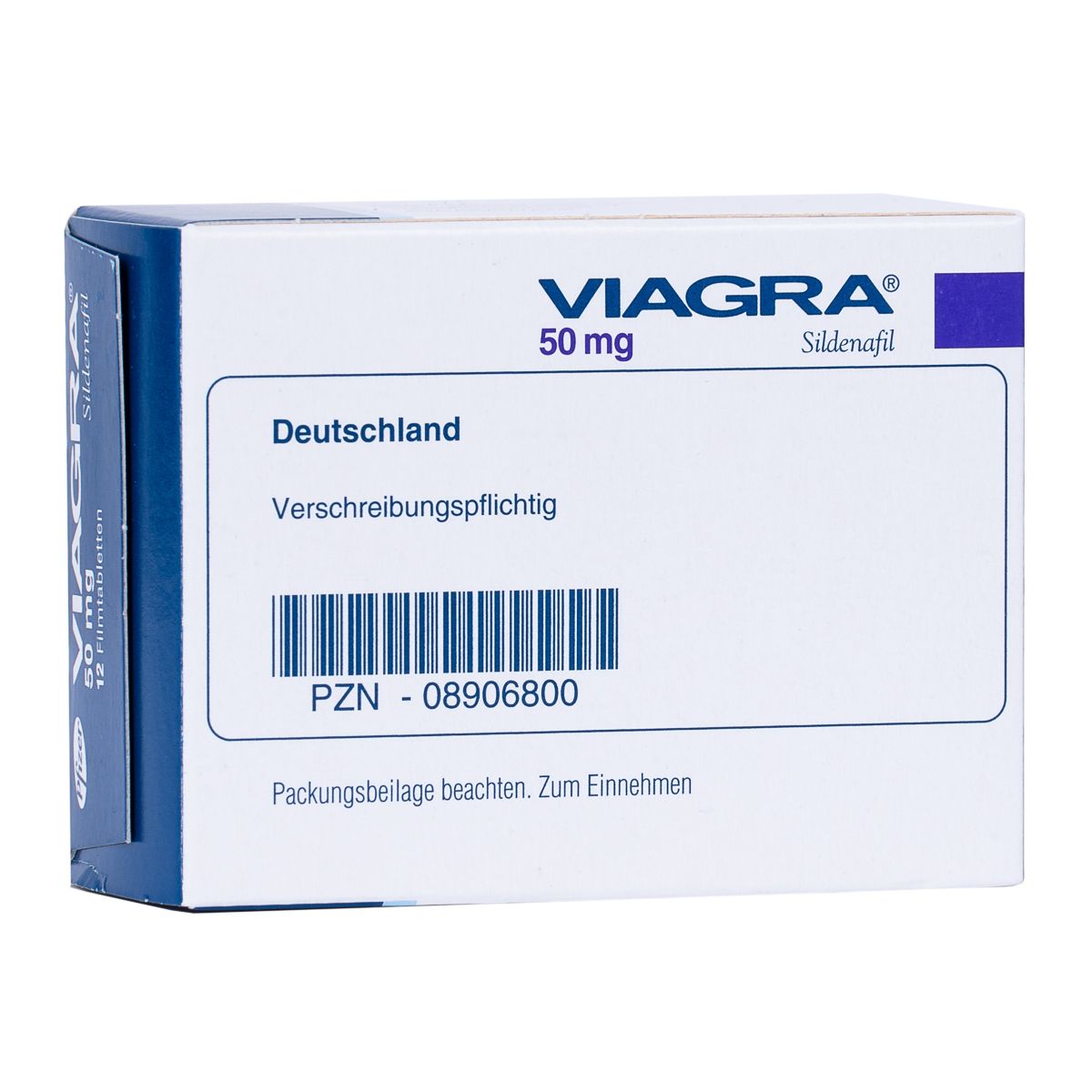 Viagra da 25 mg