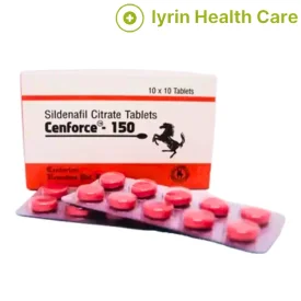 Viagra de 150 mg