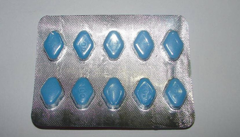 Viagra de 200 mg