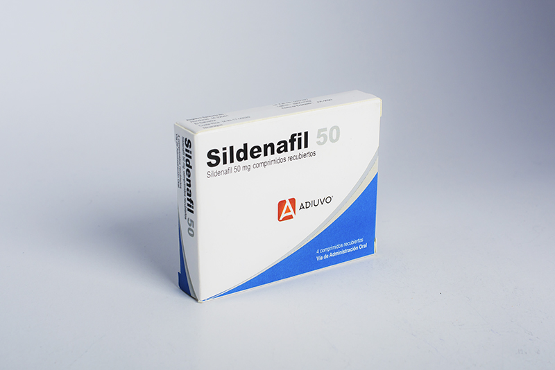 Viagra De 50 Mg