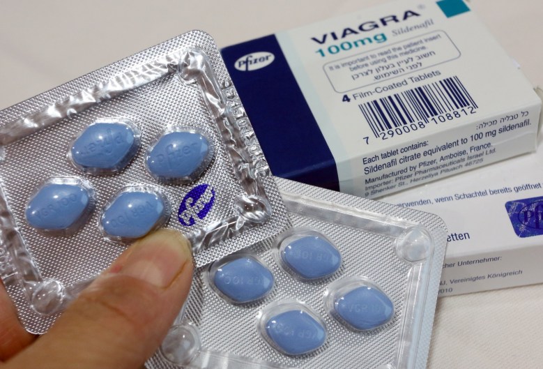 Viagra Douane France