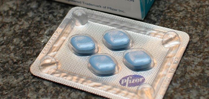 Viagra France