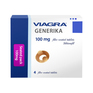 Viagra generiek 50mg