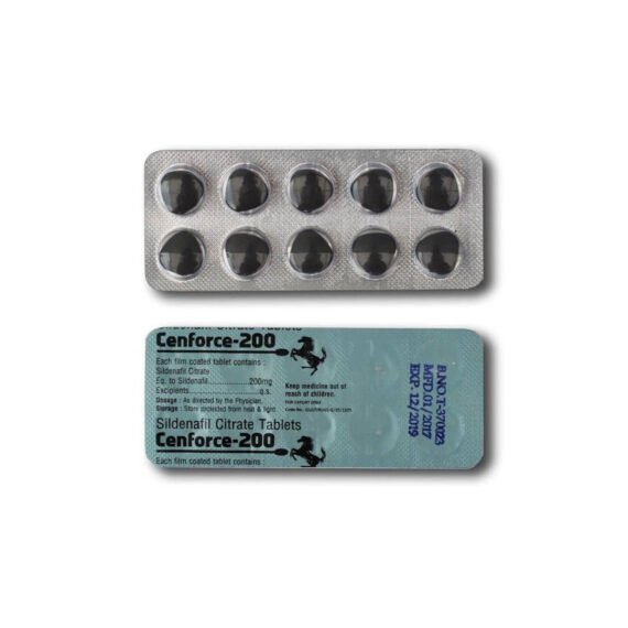 Viagra generisk 200mg