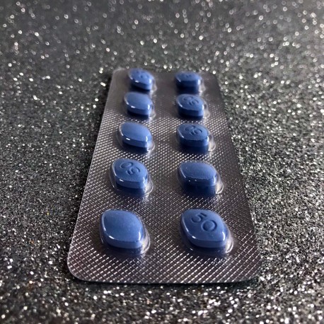Viagra Generisk 50mg