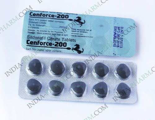 Viagra genérico 200 mg