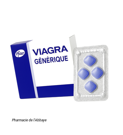 Viagra générique