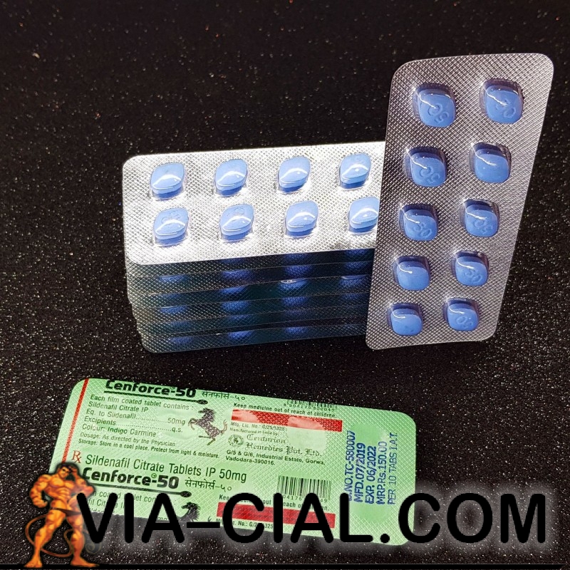 Viagra générique 50mg