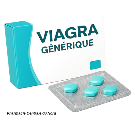Viagra générique
