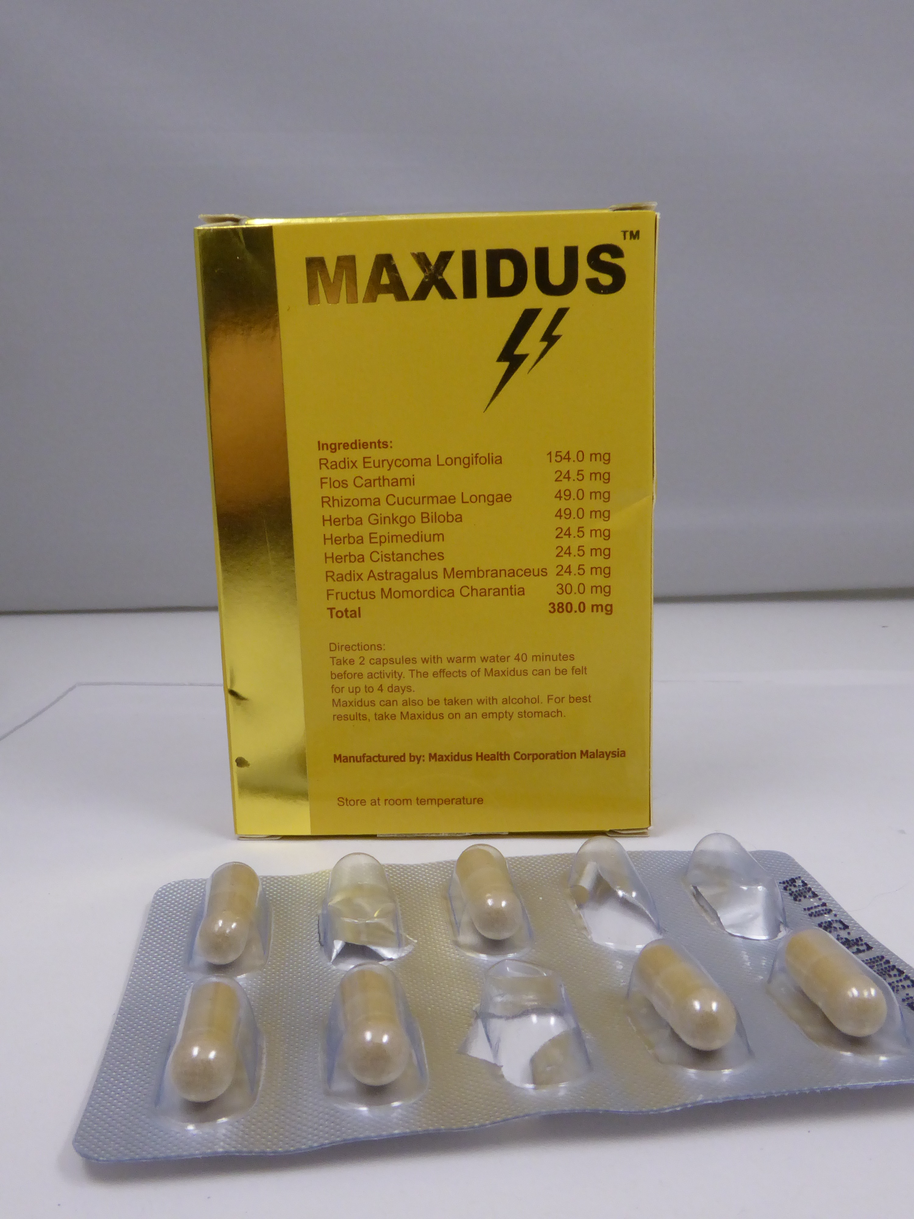 Viagra Homme 200 Mg