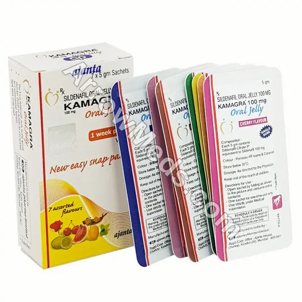 Viagra kamagra 100mg