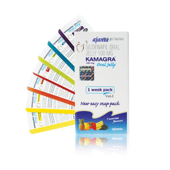 Viagra kamagra online