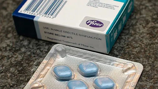 Viagra La Pilule