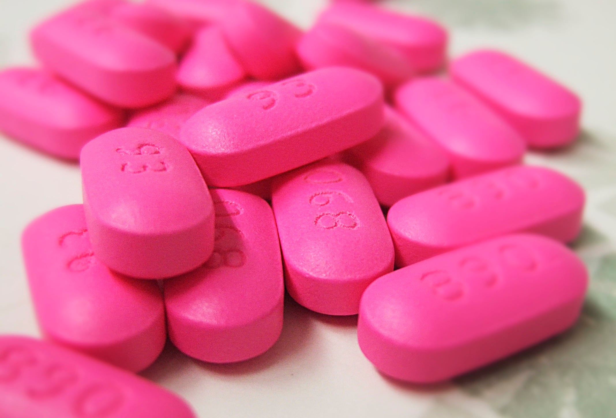 Viagra la pilule