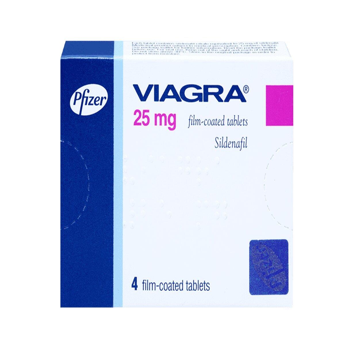 viagra masticable 25 mg