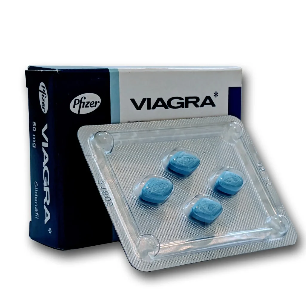 Viagra odt tabletas 50 mg x 4