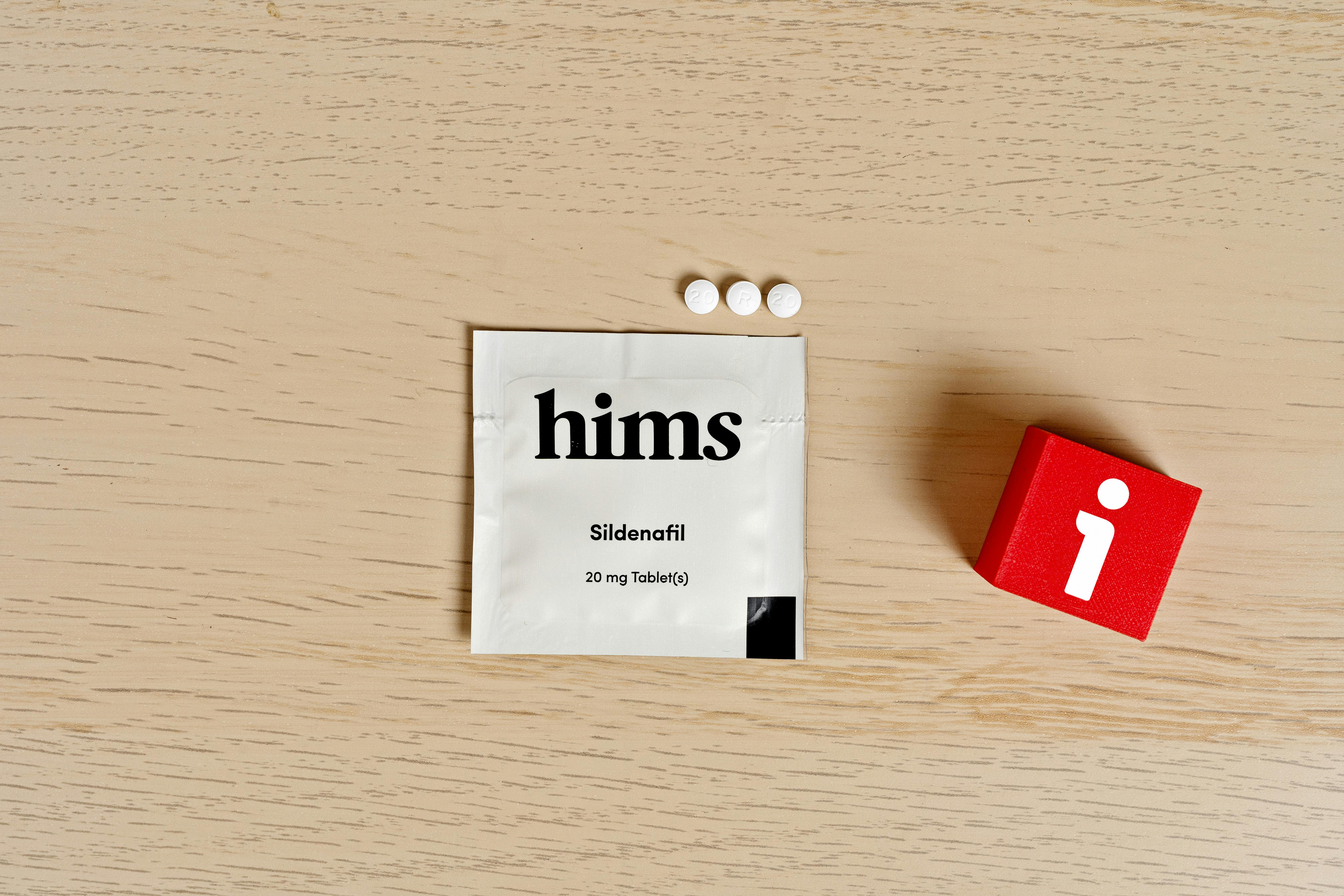 Viagra online hims