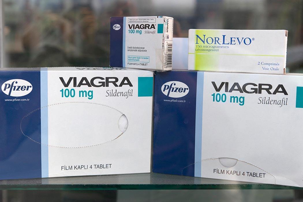 Viagra Original France