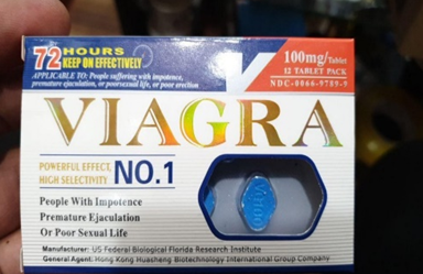 Viagra Original France