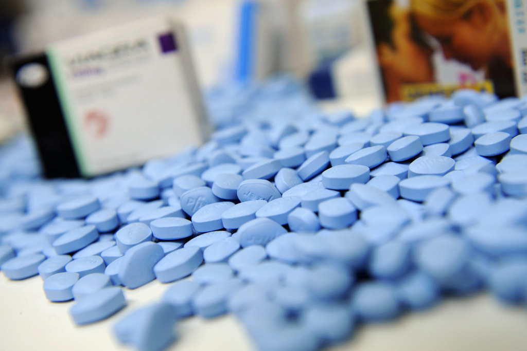 Viagra Pharmacie Online