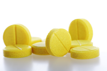 Viagra pilule jaune