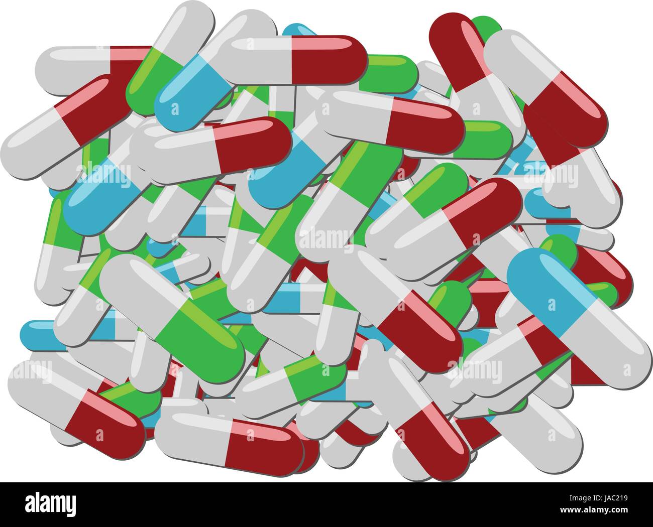 Viagra pilule rouge